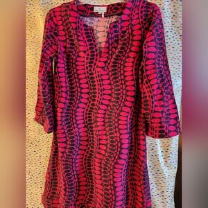 Jude Connally Womens Dress